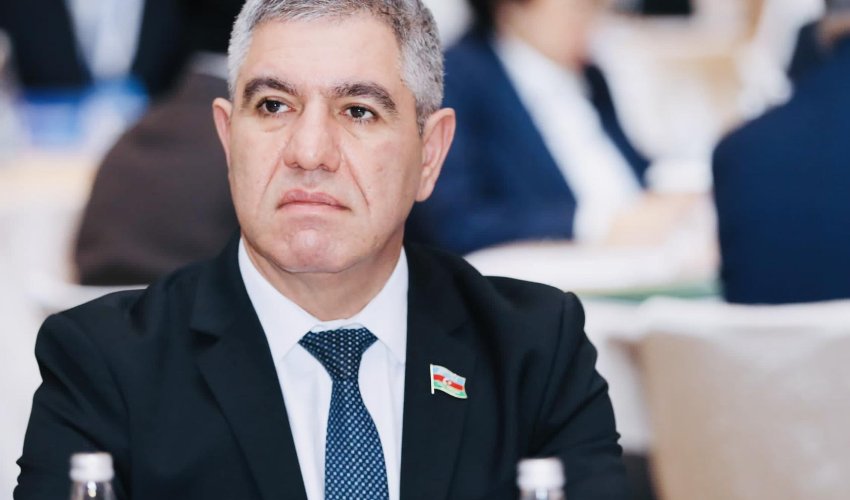 Daxili marjinal qruplar Azərbaycan iqtisadiyyatındakı islahatlara kölgə salmağa cəhd edir - Deputat Daxili marjinal qruplar Azərbaycan iqtisadiyyatındakı islahatlara kölgə salmağa cəhd edir - Deputat