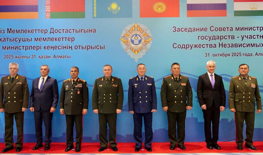 Zakir Həsənov Qazaxıstandadır Zakir Həsənov Qazaxıstandadır