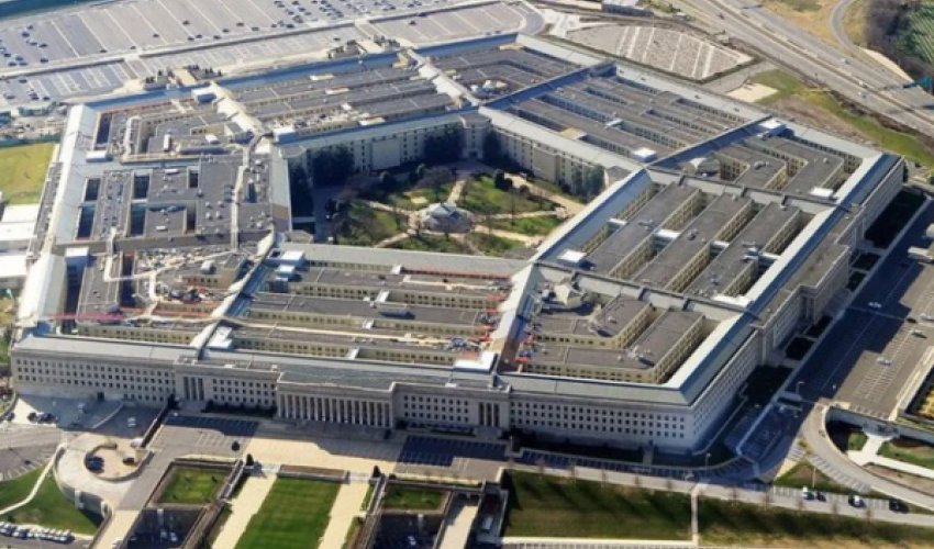 Pentaqon, “Tomahawk” raketlərinin Ukraynaya tədarükünü təsdiqləyib Pentaqon, “Tomahawk” raketlərinin Ukraynaya tədarükünü təsdiqləyib