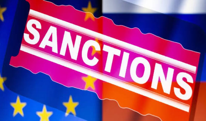 Rusiya Aİ-yə cavab sanksiyaları tətbiq edib