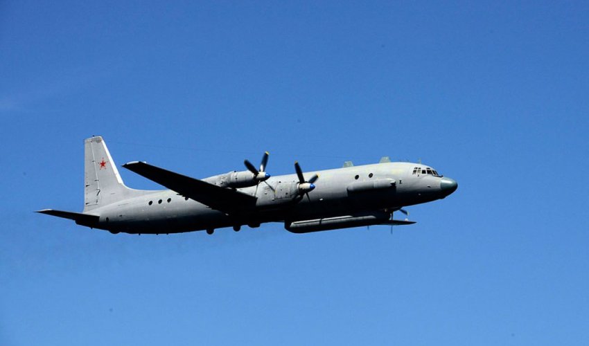 Поляки третий раз за неделю перехватили российский самолет Поляки третий раз за неделю перехватили российский самолет