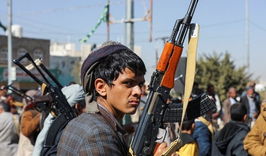 Хуситы намерены судить сотрудников ООН за связи с Израилем Хуситы намерены судить сотрудников ООН за связи с Израилем