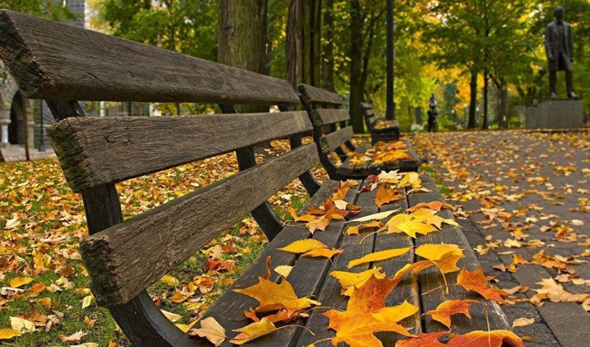 Sabahın hava proqnozu açıqlanıb Sabahın hava proqnozu açıqlanıb