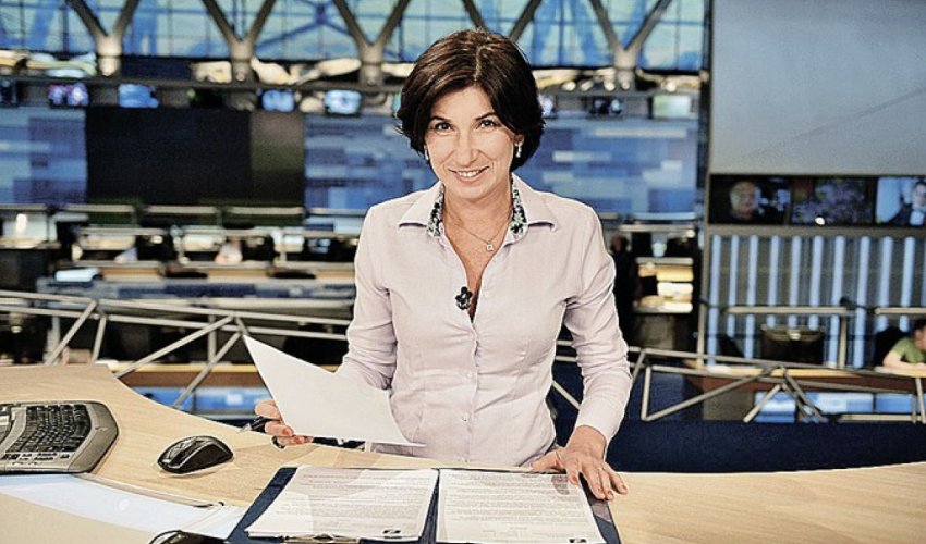 Putindən İradə Zeynalova ilə bağlı - <span style=