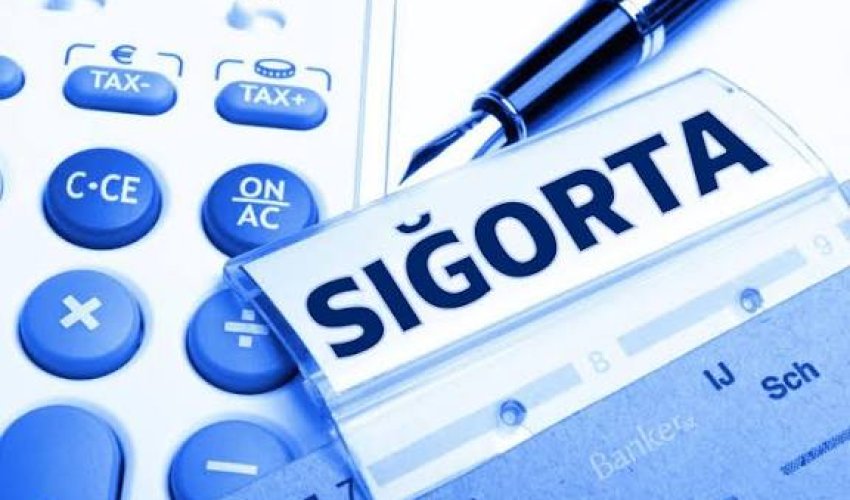 Azərbaycanda həyat sığortası haqları 9 ayda 17% artıb Azərbaycanda həyat sığortası haqları 9 ayda 17% artıb