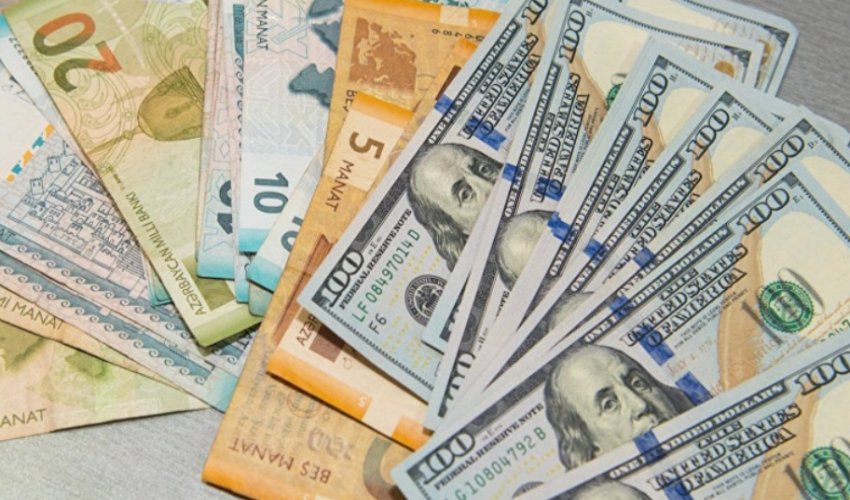 Azərbaycan manatının nominal effektiv məzənnəsi sentyabrda azalıb
