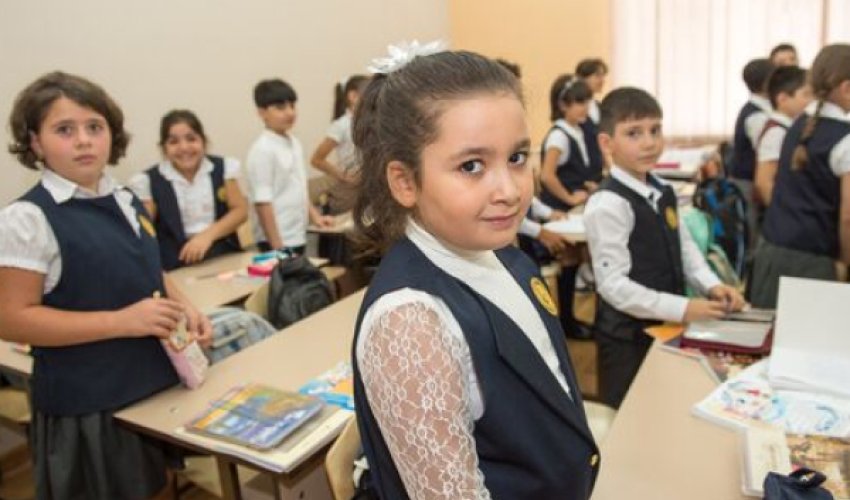 В армянских школах будут преподавать азербайджанский язык В армянских школах будут преподавать азербайджанский язык