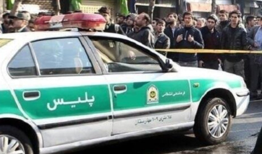 Вооруженное нападение в Иране: убиты двое бойцов КСИР Вооруженное нападение в Иране: убиты двое бойцов КСИР