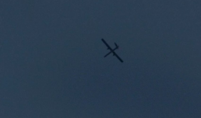 Дроны над военной базой в Бельгии Дроны над военной базой в Бельгии