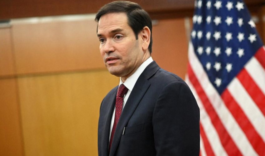 США призвали ХАМАС прекратить воровать США призвали ХАМАС прекратить воровать