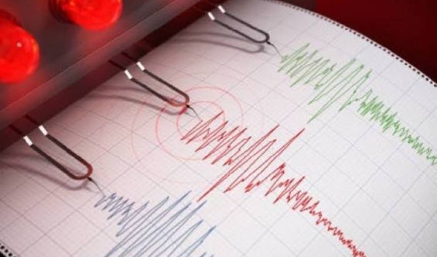 На Камчатке за сутки зафиксировали четыре афтершока На Камчатке за сутки зафиксировали четыре афтершока