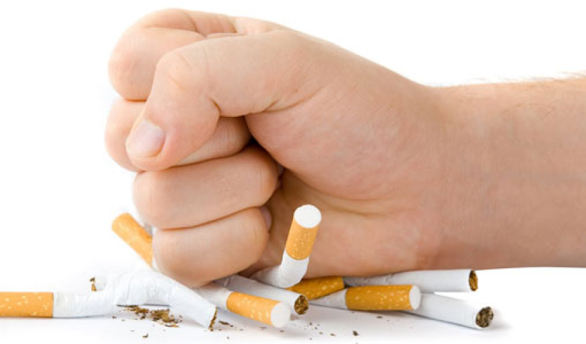 Впервые в мире: на Мальдивах пожизненный запрет на курение Впервые в мире: на Мальдивах пожизненный запрет на курение