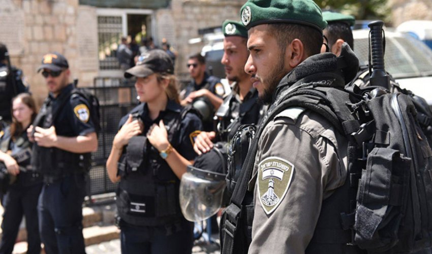 Израильтянин шпионил на Иран Израильтянин шпионил на Иран