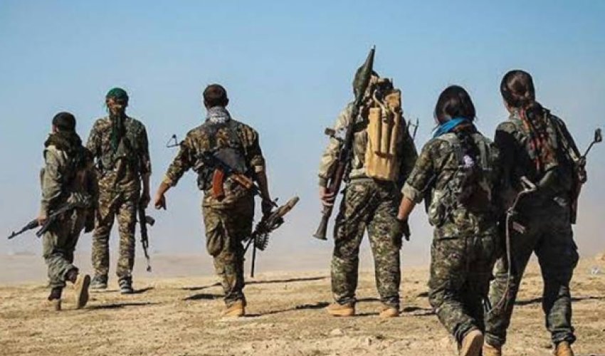 Ирак требует от курдов сложить оружие