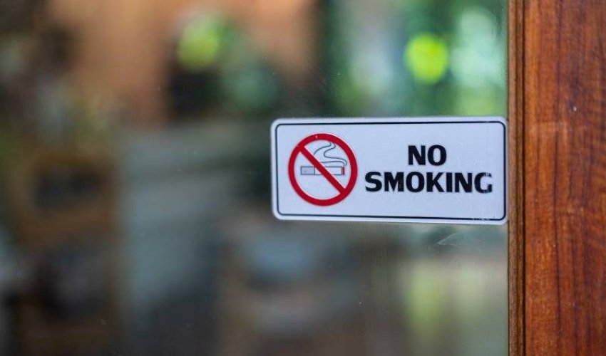 Maldiv adaları dünyada siqareti qadağan edən ilk ölkə oldu