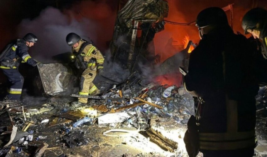 В ВСУ заявили о гибели военных после ударов России