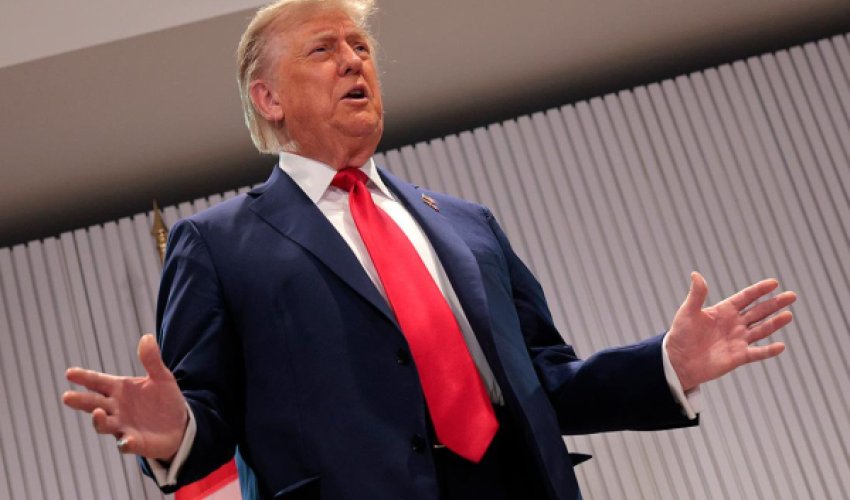 Trump says U.S. forces ‘could be’ involved in Nigeria, warns of action if killingscontinue