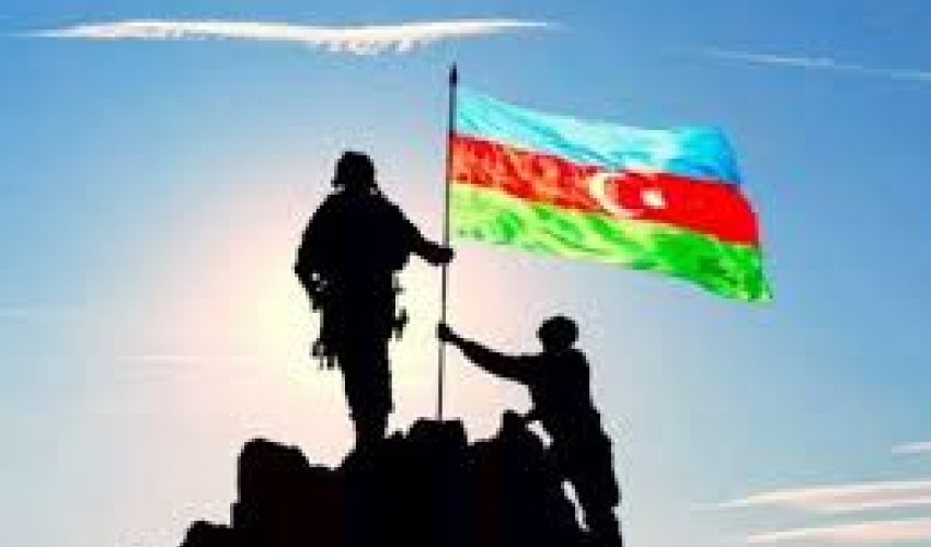 Zəfər və Bayraq Günləri ilə əlaqədar Azərbaycanda 4 gün ardıcıl qeyri-iş günü olacaq