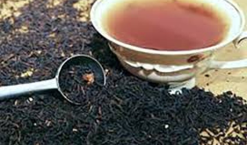 9 ayda ölkəyə nə qədər çay idxal olunub?