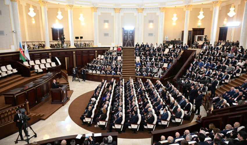 Prezident alimlərlə bağlı göstəriş verib