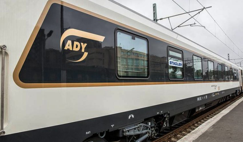 Over 1M passengers transported via Absheron circular route in October