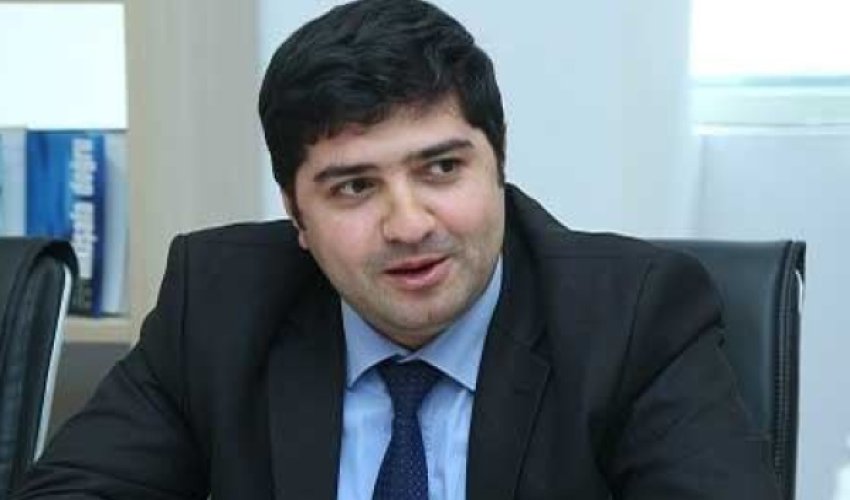 Ex-presidential administration official Eldar Amirov arrested in case linked to Ramiz Mehdiyev