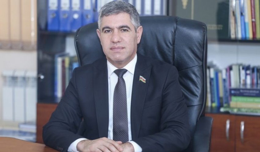 2025-ci ilin ilk 9 ayında ÜDM 1,3%, qeyri-neft sektoru isə 2,9% artıb