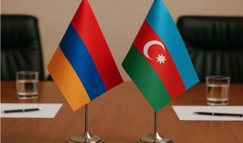 Ermənistan vətəndaş cəmiyyəti nümayəndələri Azərbaycana səfər edəcək