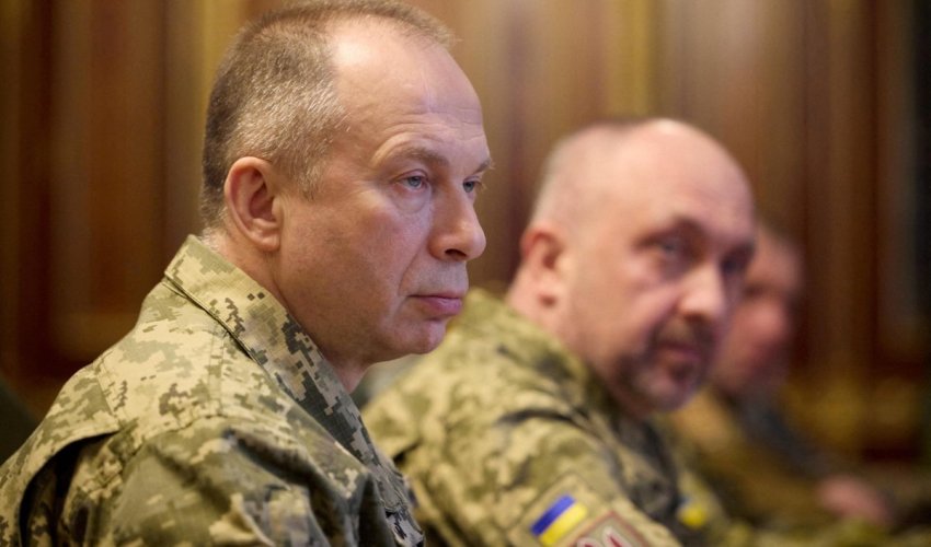 Украинцы отвлекают россиян от Покровска