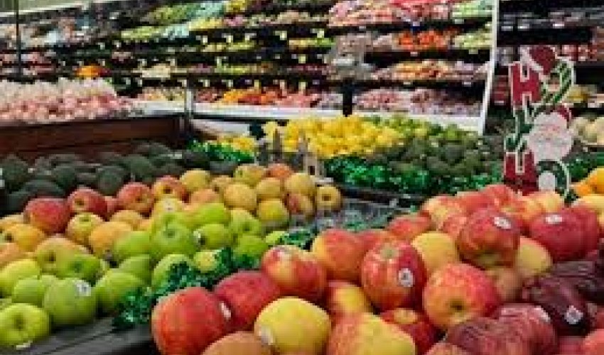 Azerbaijanis and Armenians among top buyers of Russian goods