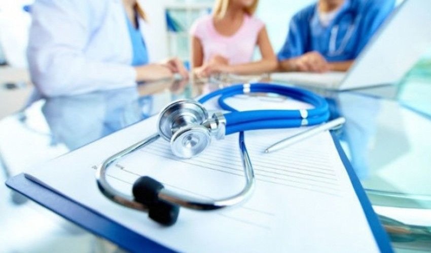 İcbari Tibbi Sığorta Fondunun xərcləri azalıb