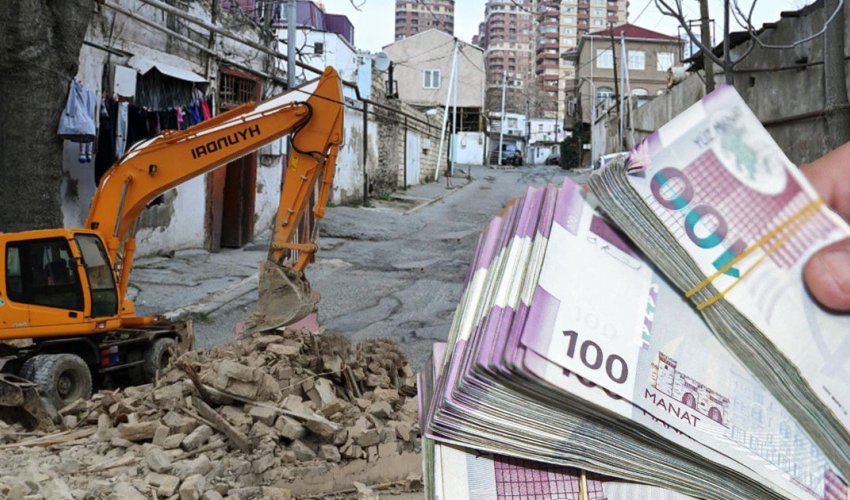 Bakıda qəzalı tarixi əhəmiyyətli binalara kim sahib çıxmalıdır?– ARAŞDIRMA