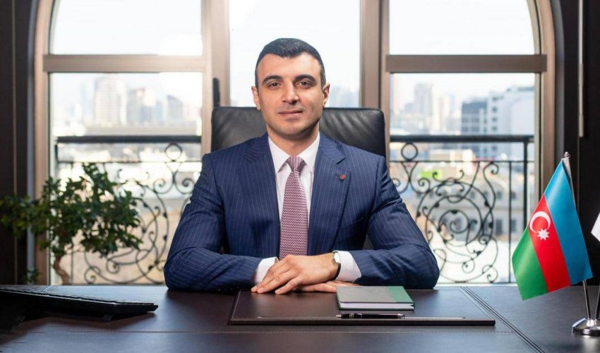 Azərbaycanda inflyasiya hədəf daxilindədir - Taleh Kazımov