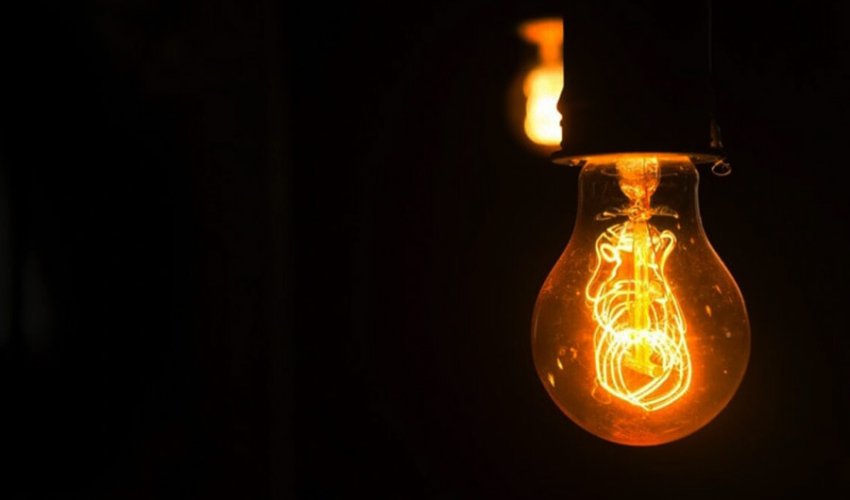 Maştağa və Albalılıqda işıq olmayacaq