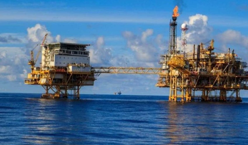 Месторождение «Абшерон» станет основным источником роста добычи нефти и газа