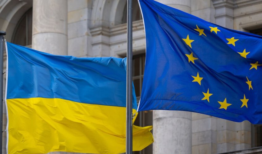 EU Council approves fifth tranche of €1.8 billion support program for Ukraine