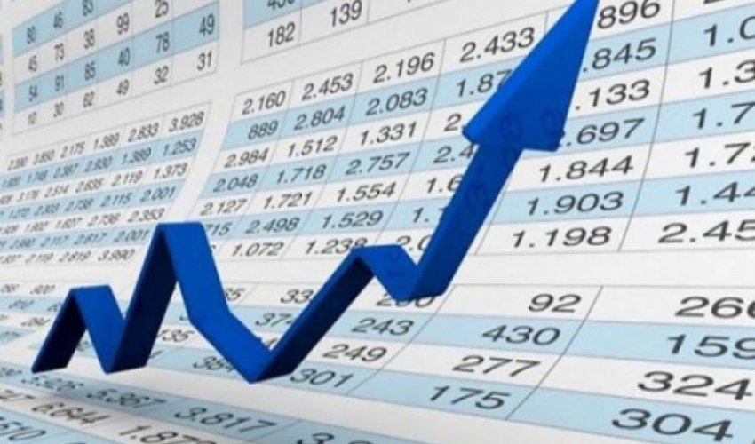 Azerbaijan’s economy projected to grow 2.9% in 2026