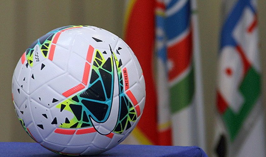 DÇ-2027-nin seçmə mərhələsinin püşkü atılıb