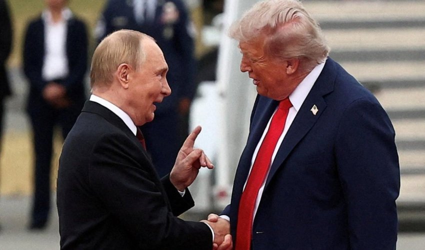 Встречи Путина и Трампа на G20 не будет