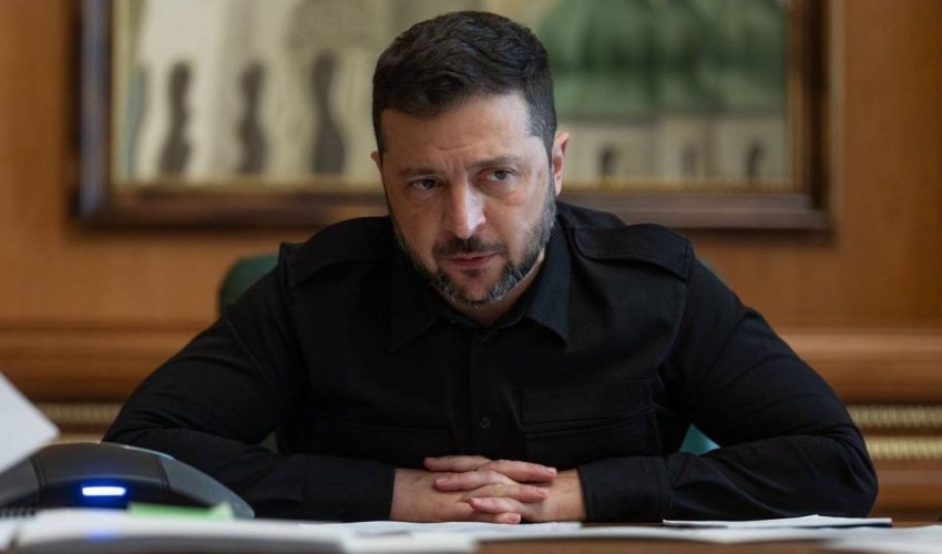 Киев ждет решения Вашингтона по оружию