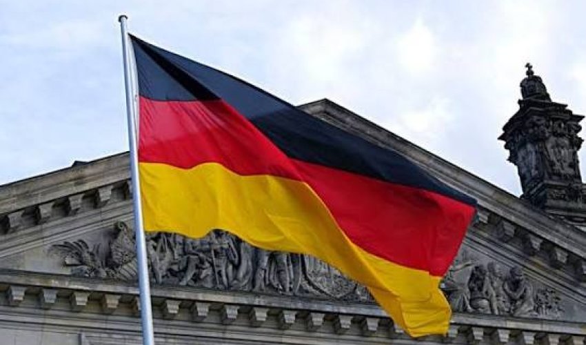 Германия усилит поддержку Украины