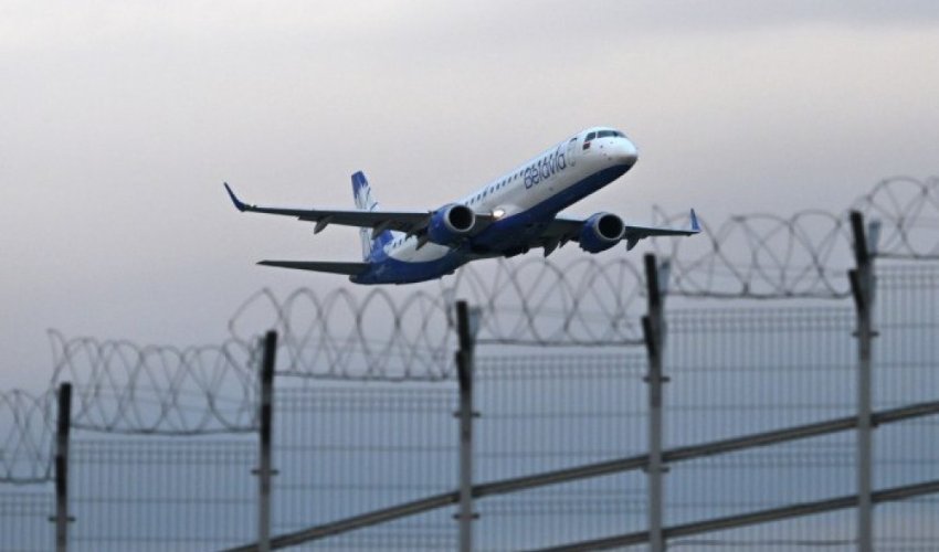 Америка сняла санкции с «Белавиа»