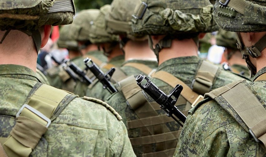 Россия закрыла доступ США к картам войны в Украине