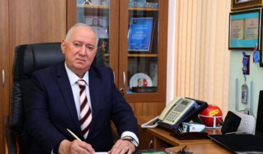 Vaqif Vəliyev vəfat edib