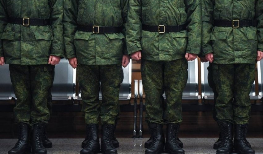 Десять тысяч северокорейских военных у российско-украинской границы