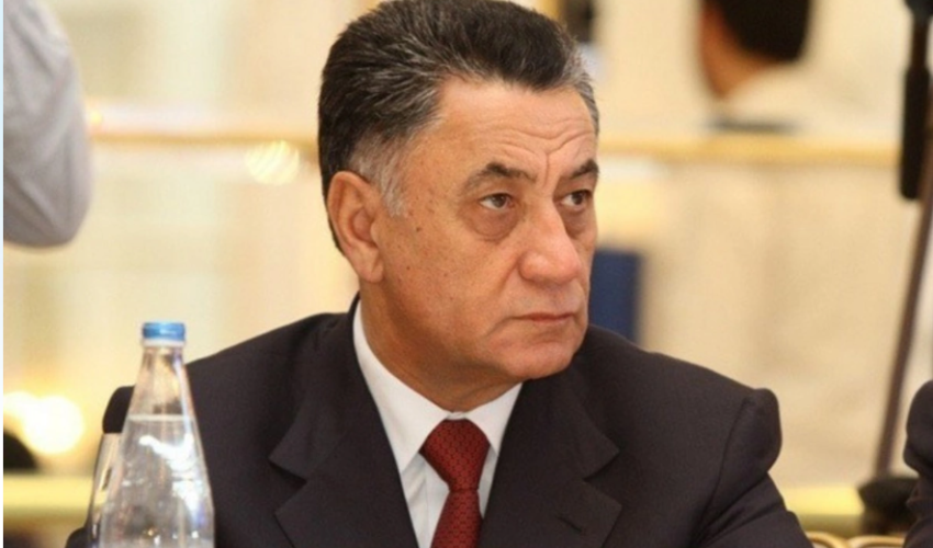 Şoyqu və Ramil Usubov Moskvada görüşəcək