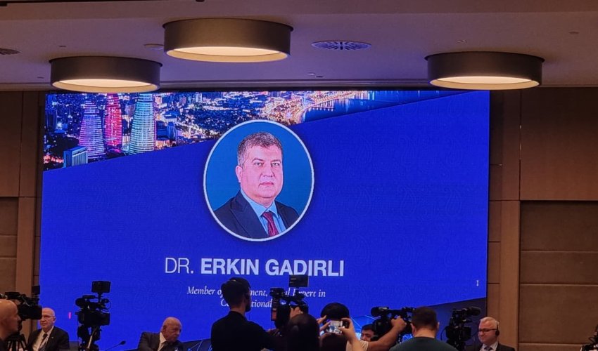 Deputat: Azərbaycanda parlament respublikasını qurmaq alınmayacaq