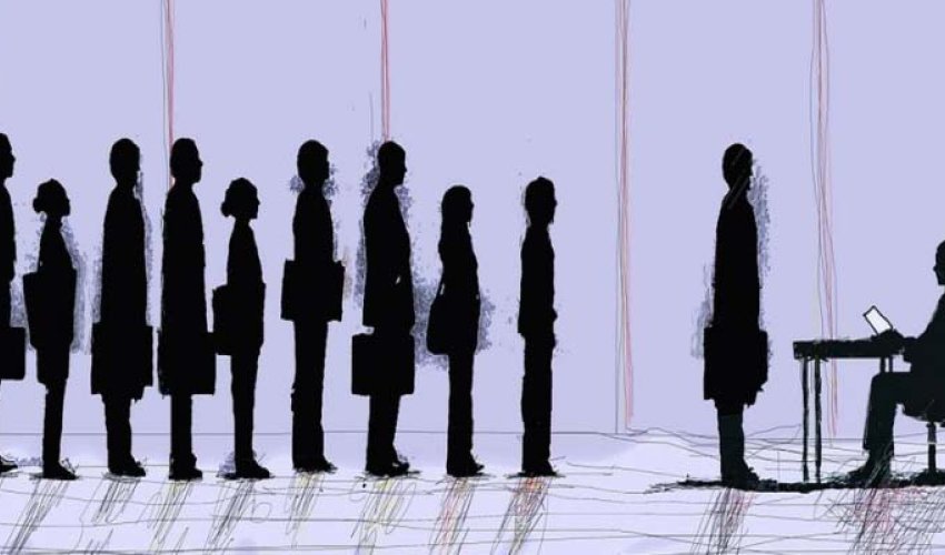 Azərbaycanda işsizlik səviyyəsi dəyişməyib