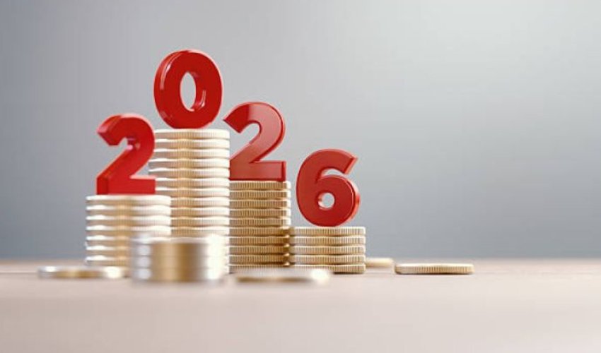 В 2026 году расходы на оборону и безопасность Азербайджана превысят 8,7 млрд манатов