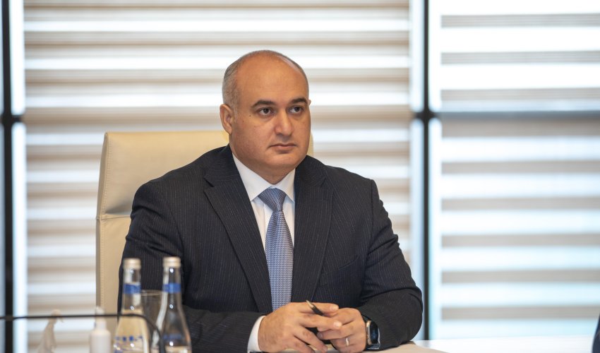 2026-cı ildə dövlət büdcəsi xərclərinin 31,1% sosial yönümlü olacaq